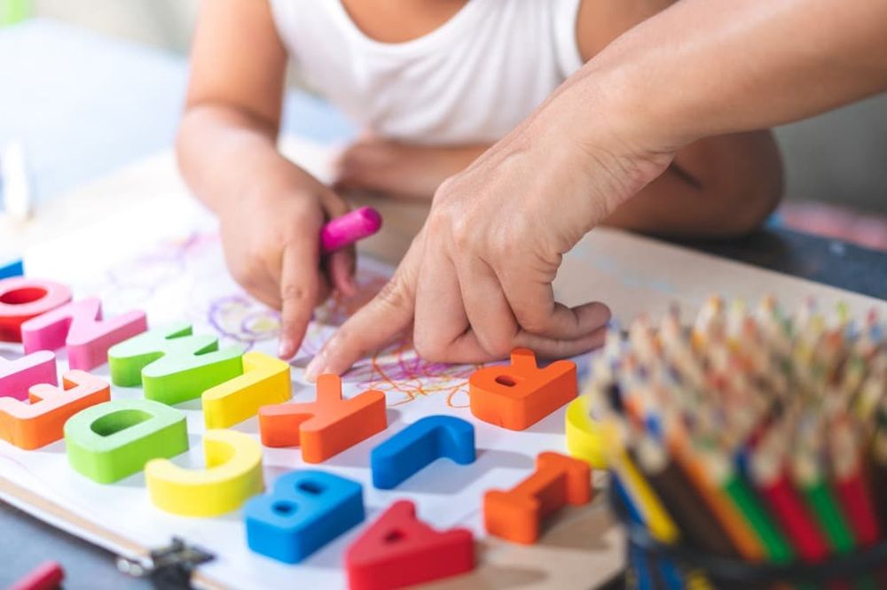 Educational games that promote cognitive development