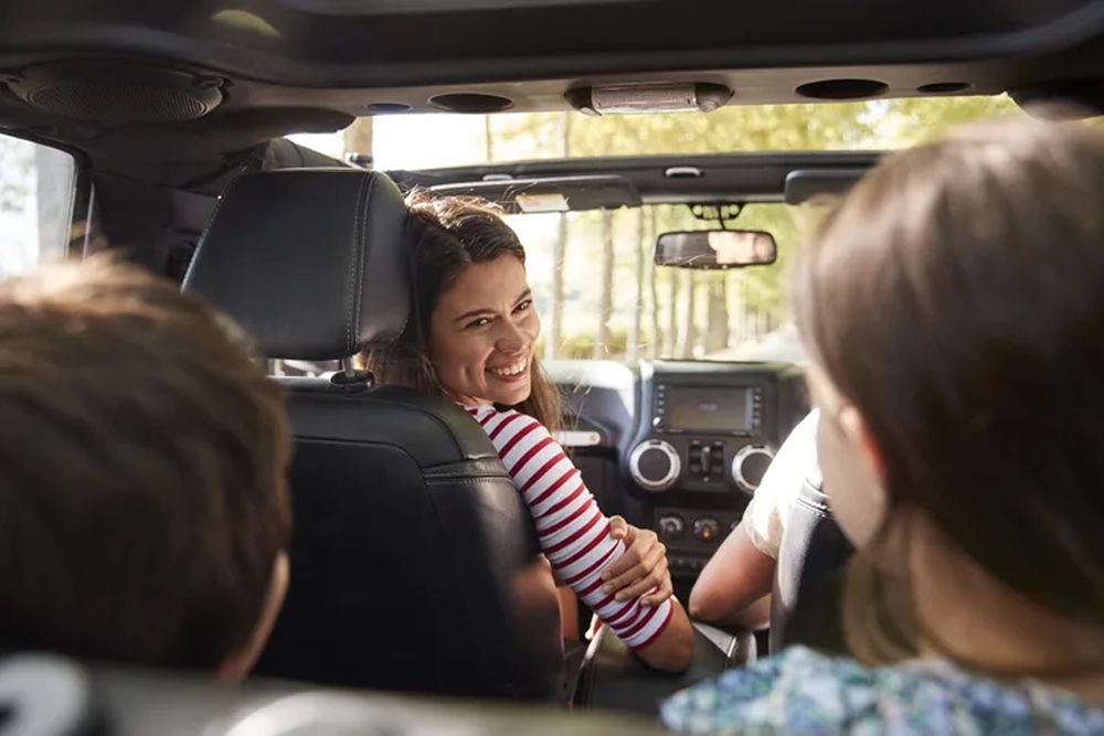 Car maintenance tips for busy moms