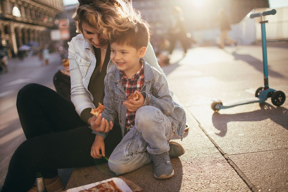 The role of parental emotional intelligence in child development