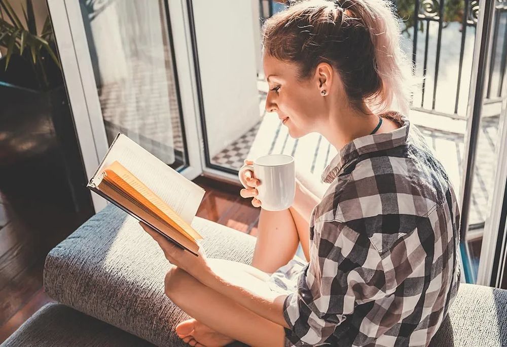 Personal development books every woman should read