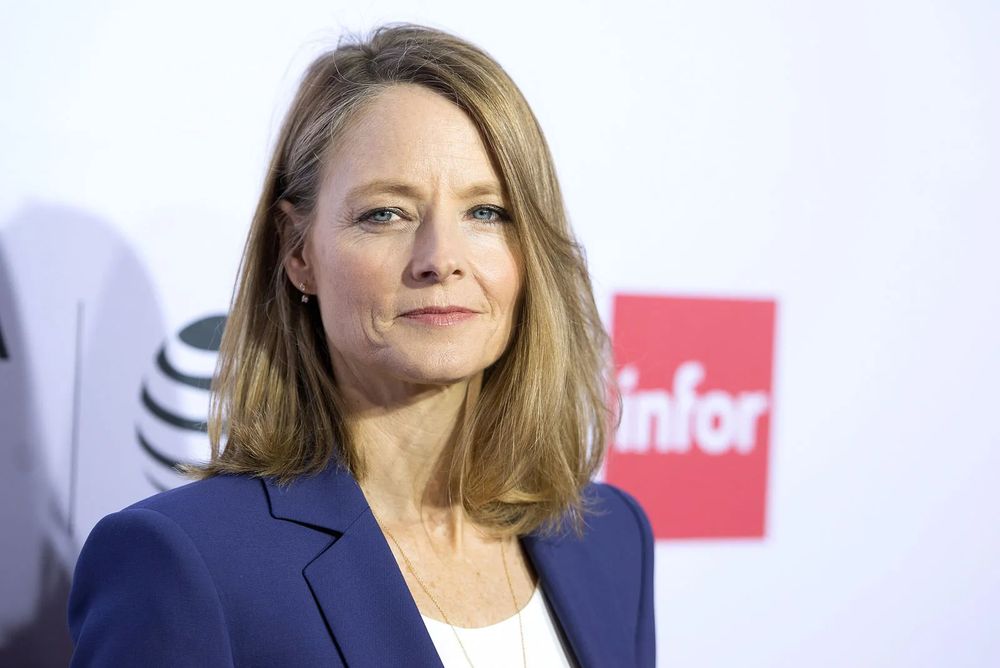 Top 10 Quotes by Jodie Foster