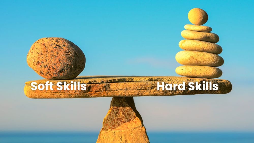 Balancing Soft and Hard Skills: Secrets to Professional Growth for Women