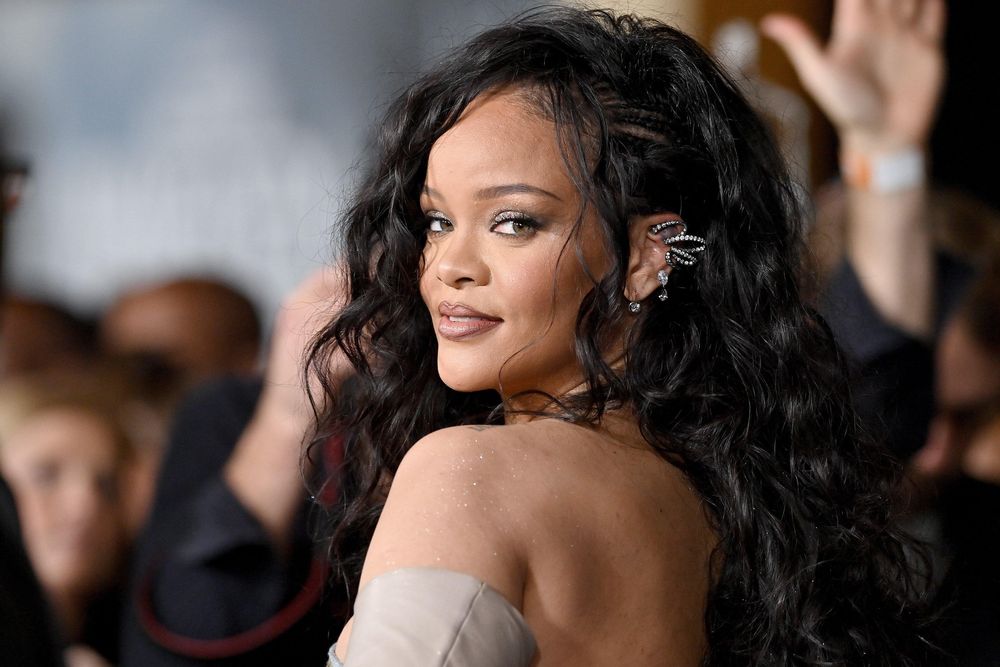 Top 10 Quotes by Rihanna