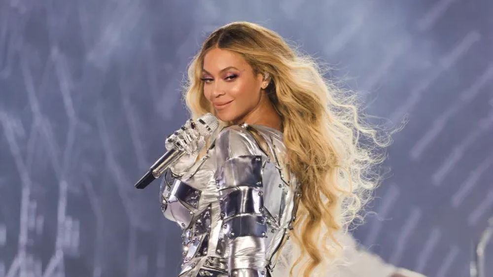 Top 10 Quotes by Beyoncé